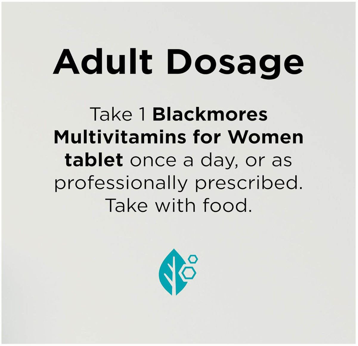Blackmores Multivitamins for Women, 90 Tablets