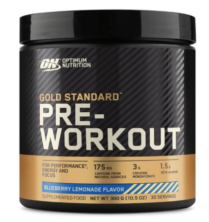 OPTIMUM NUTRITION Gold Standard Pre Workout