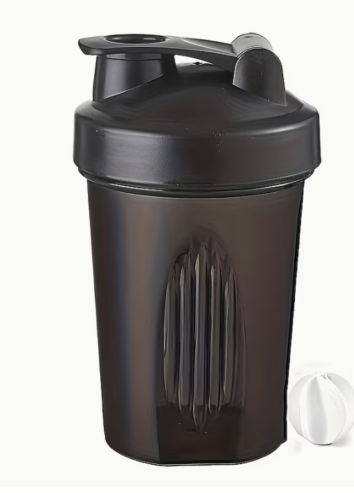 Shaker Bottle