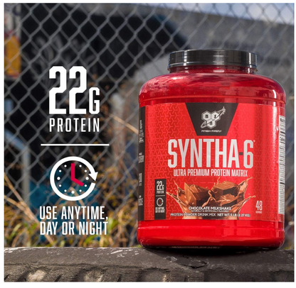 BSN SYNTHA-6 Ultra Premium Protein Blend, 1.32kg