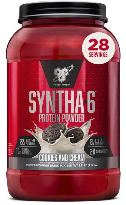 BSN SYNTHA-6 Ultra Premium Protein Blend, 1.32kg