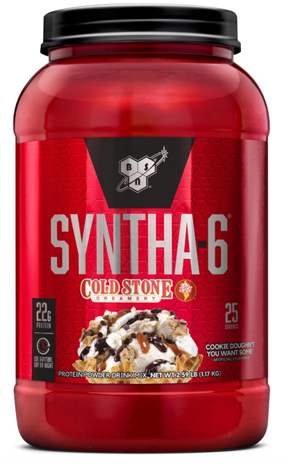 BSN SYNTHA-6 Ultra Premium Protein Blend, 1.32kg