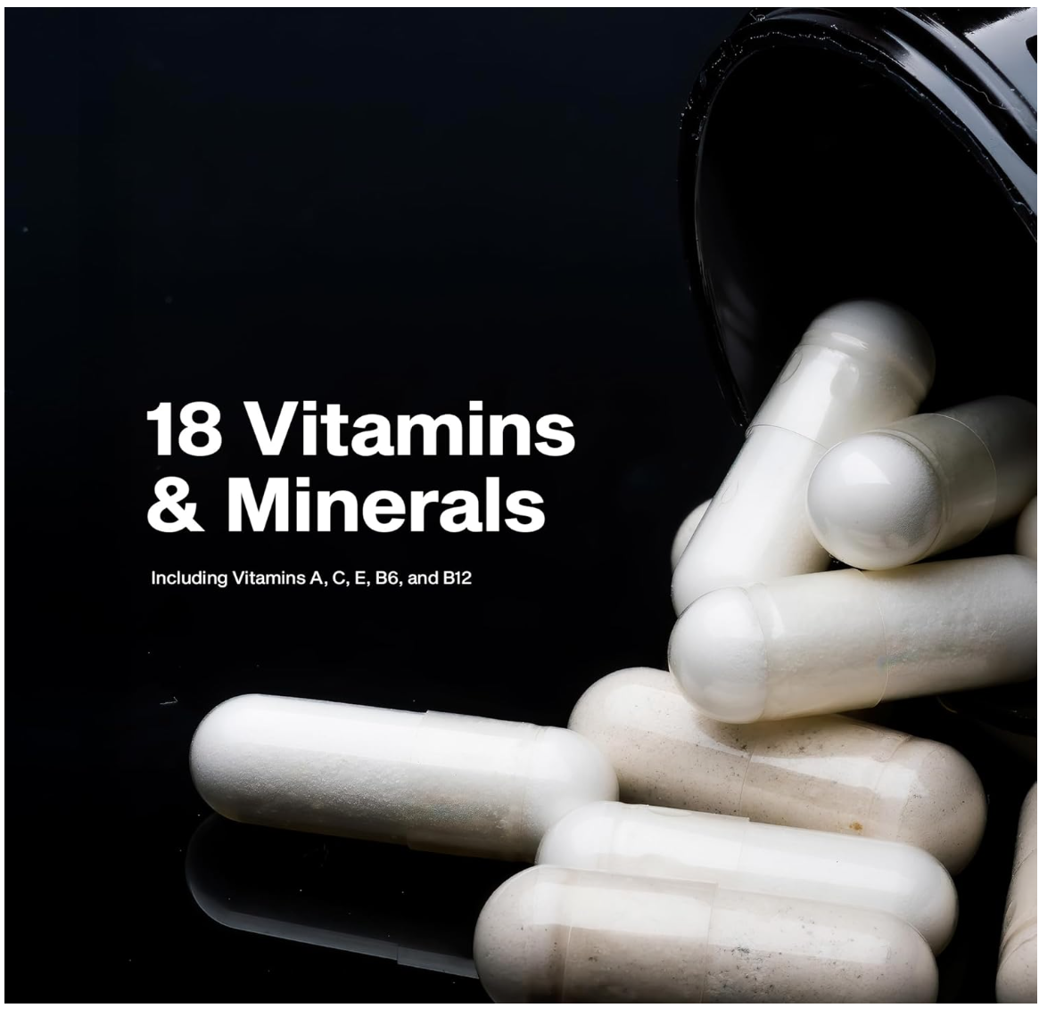 Muscletech Platinum Multivitamin 180 Tablets