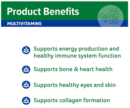 Cenovis Multivitamin And Minerals- 200 Tablets