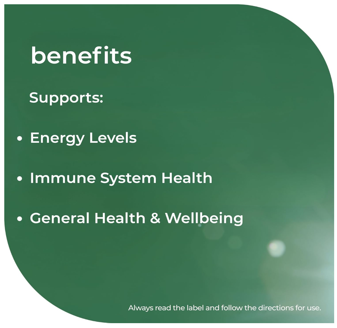 Nature's Way Complete Daily Multivitamin 100 Tablets