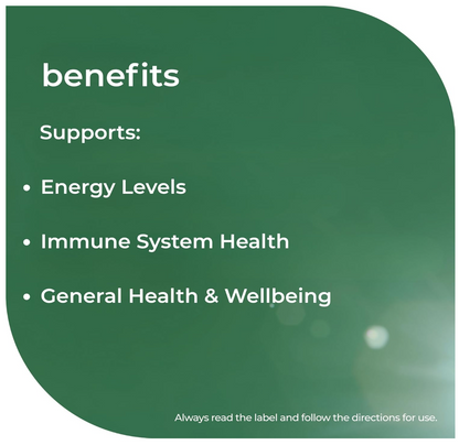 Nature's Way Complete Daily Multivitamin 100 Tablets