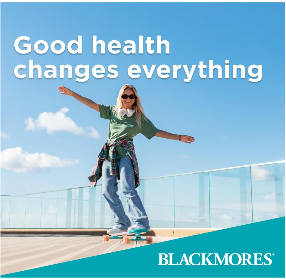Blackmores Multivitamins + Antioxidants, 180 Tablets