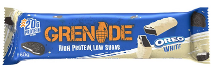 Grenade Protein Bar- 12 Pack