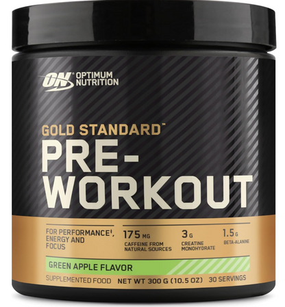 OPTIMUM NUTRITION Gold Standard Pre Workout